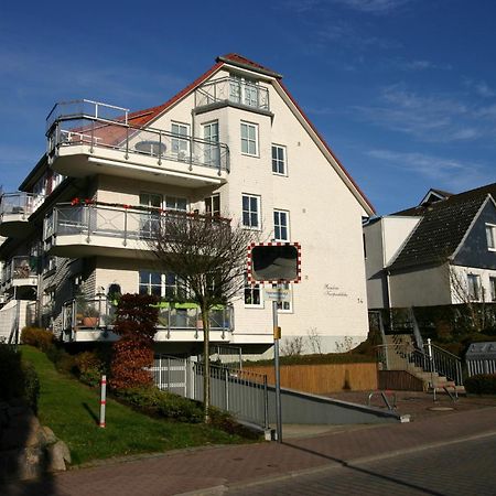 Haus Seerose Seerose I Appartement 7 Scharbeutz Exterior photo